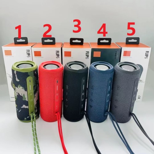 JBL FLIP 6