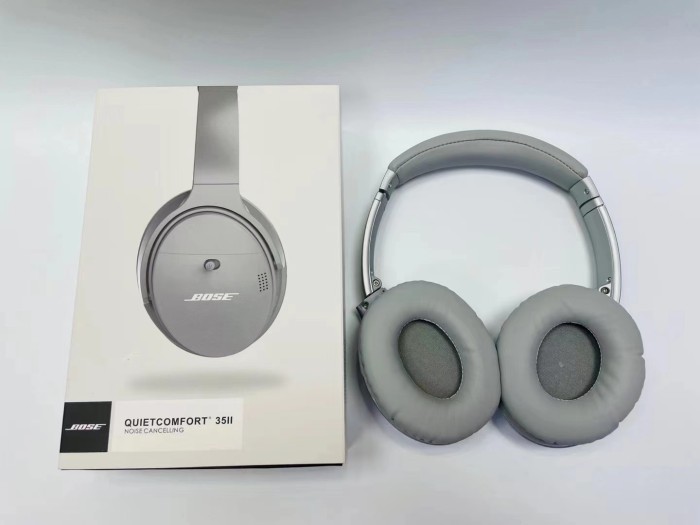 BOSE QC35 II