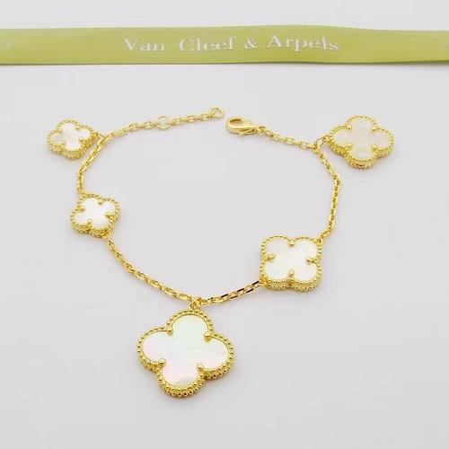 Van Cleef & Arpels bracelet-086