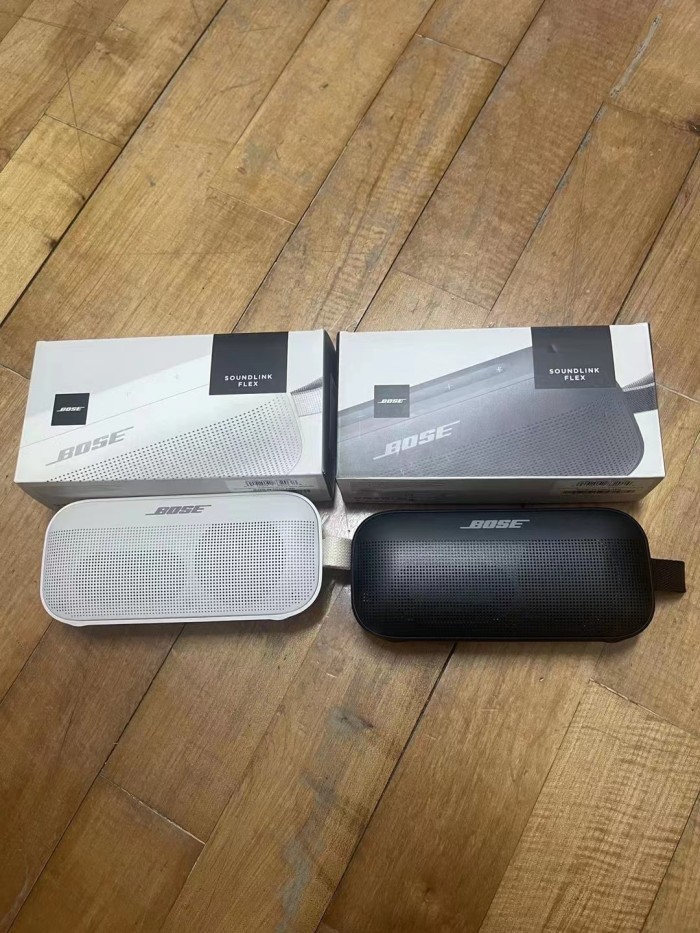 BOSE soundlink