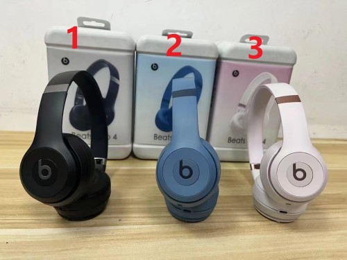 Beats SoLo4