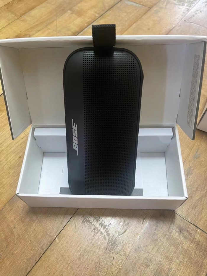 BOSE soundlink