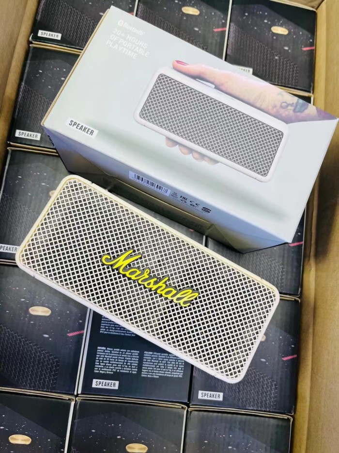Maarshall speaker MG-2