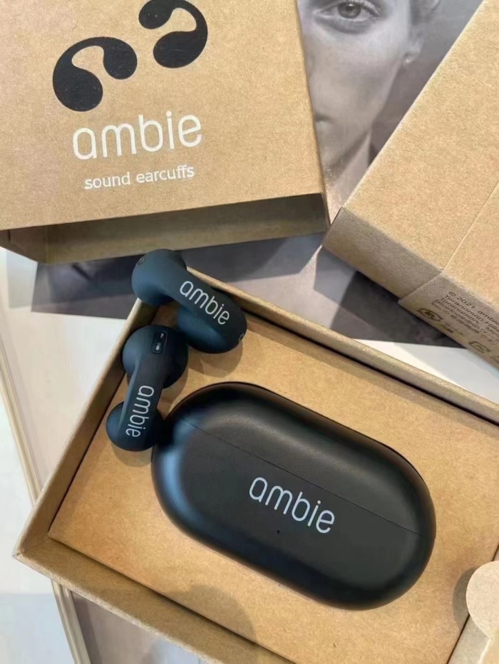 Sony ambie