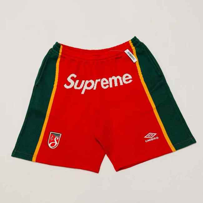 Supreme Short Pants High End Quality-002