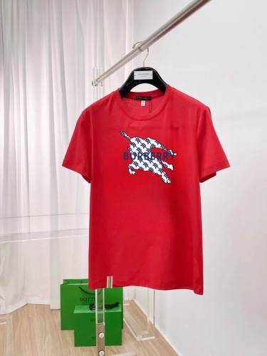 Burberry t-shirt men-3302(M-XXXXXL)