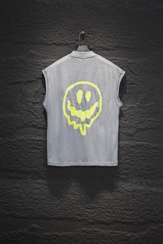B t-shirt men-7658(XS-L)
