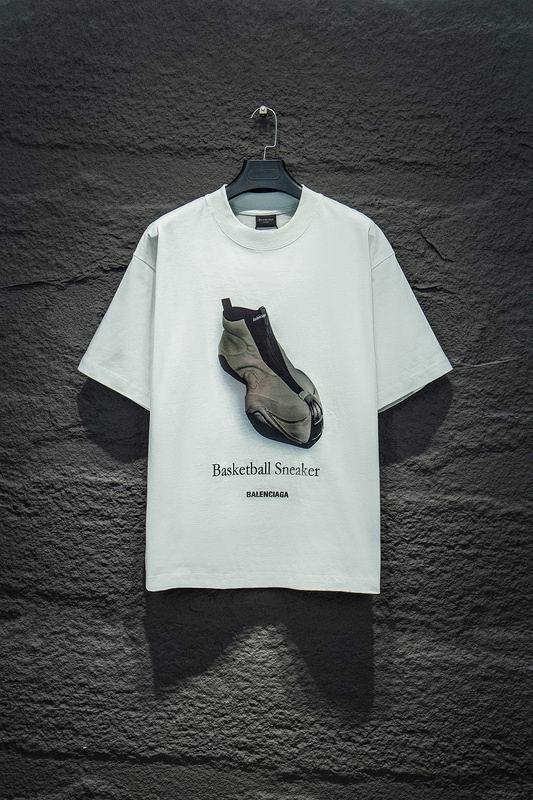 B t-shirt men-7641(XS-L)