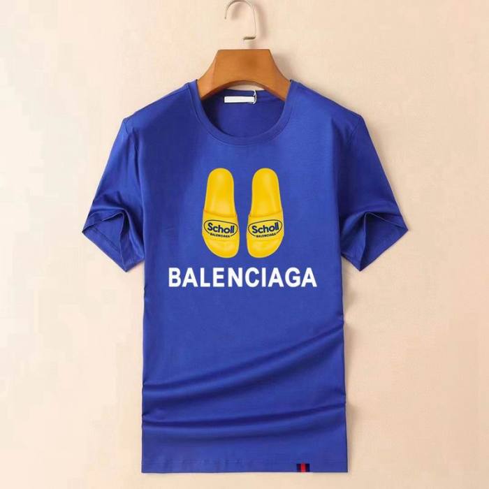 B t-shirt men-7603(M-XXXXL)