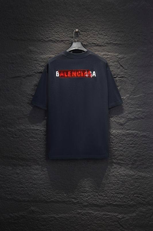 B t-shirt men-7648(XS-L)