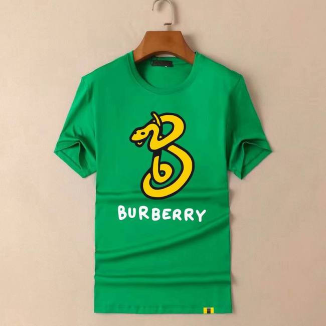 Burberry t-shirt men-3294(M-XXXXL)