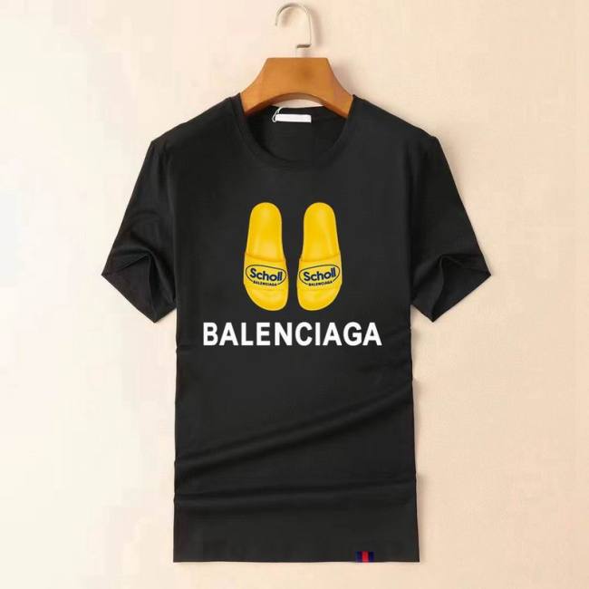 B t-shirt men-7606(M-XXXXL)