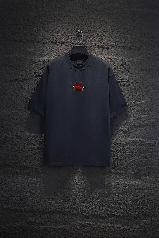 B t-shirt men-7647(XS-L)