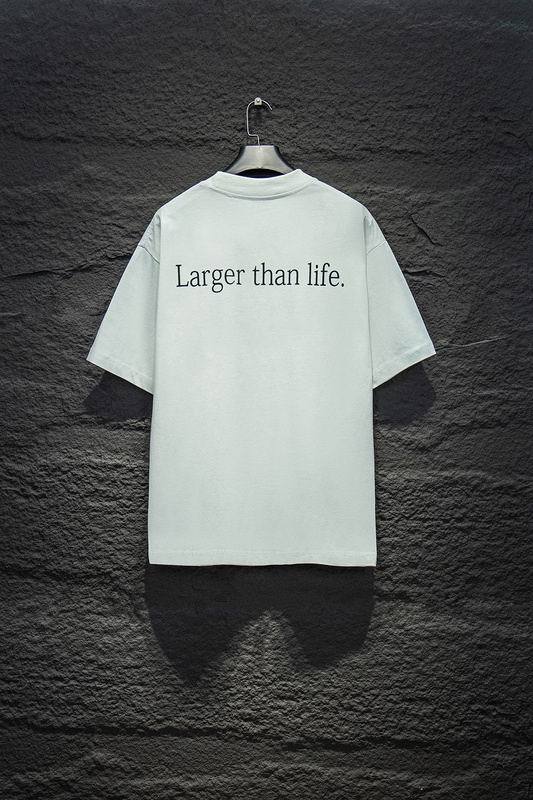 B t-shirt men-7638(XS-L)