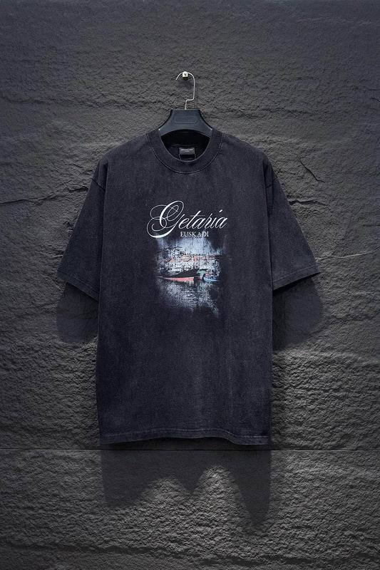 B t-shirt men-7622(XS-L)