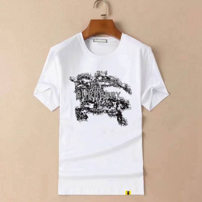 Burberry t-shirt men-3301(M-XXXXL)