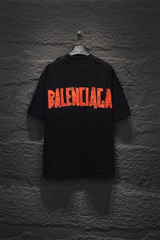B t-shirt men-7651(XS-L)