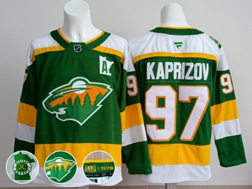 NHL New jerseys-310