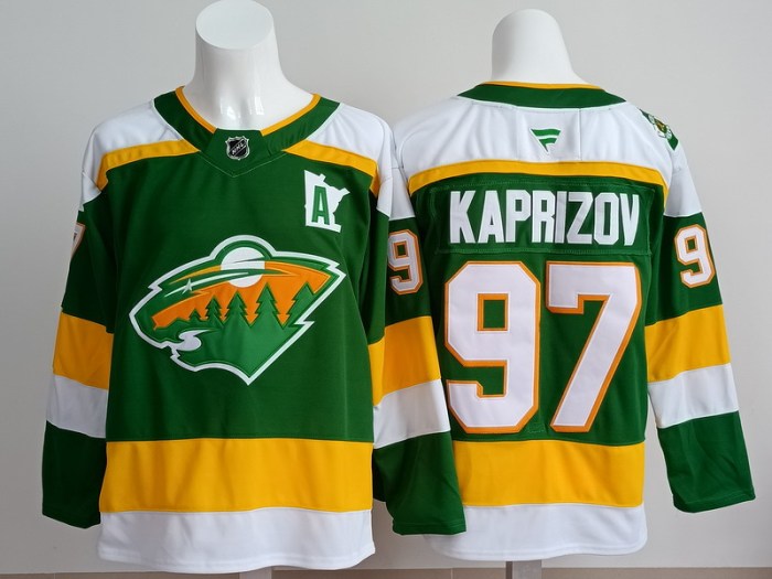 NHL New jerseys-232