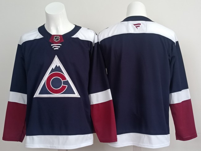 NHL New jerseys-221