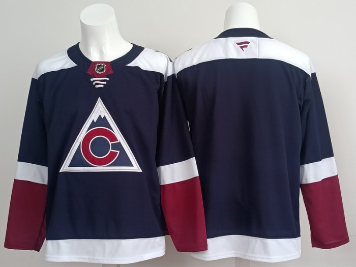 NHL New jerseys-221