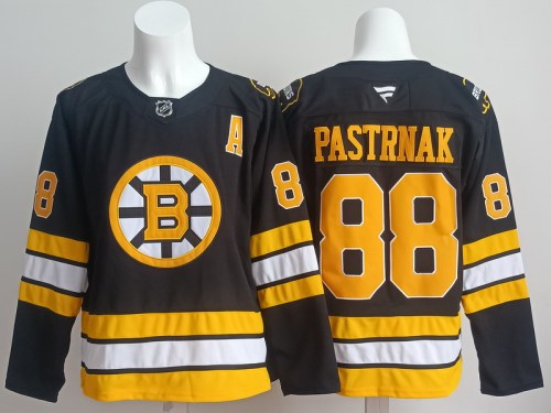 NHL New jerseys-233