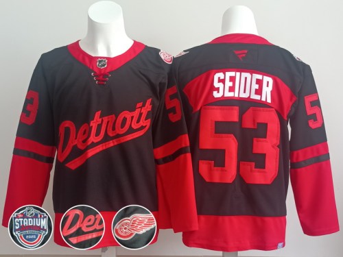 NHL New jerseys-314