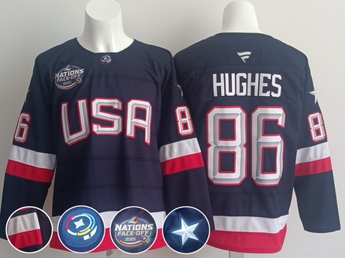 NHL New jerseys-296