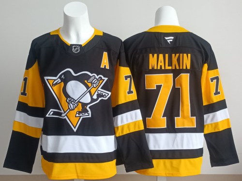 NHL New jerseys-261
