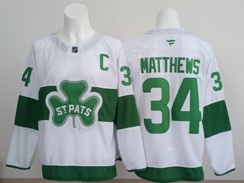 NHL New jerseys-243