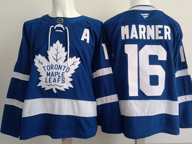 NHL New jerseys-182