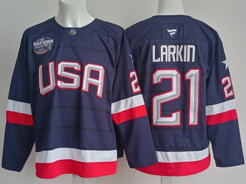 NHL New jerseys-196