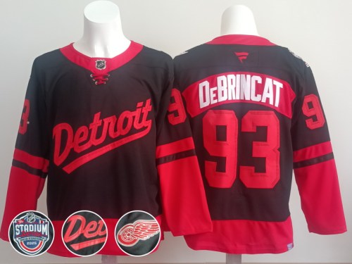 NHL New jerseys-317