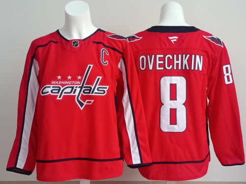 NHL New jerseys-267