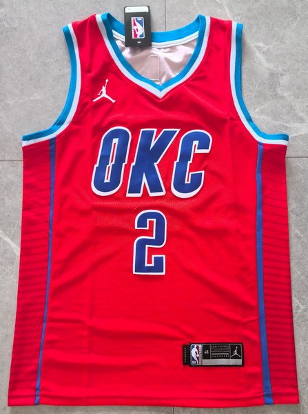 NBA Oklahoma City-164