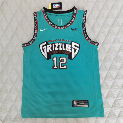 NBA Memphis Grizzlies-153