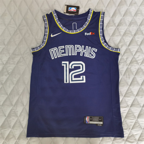 NBA Memphis Grizzlies-135