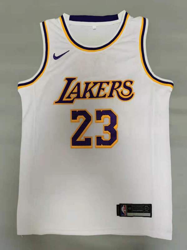 NBA Los Angeles Lakers-1198