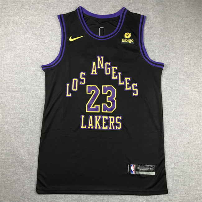 NBA Los Angeles Lakers-1188