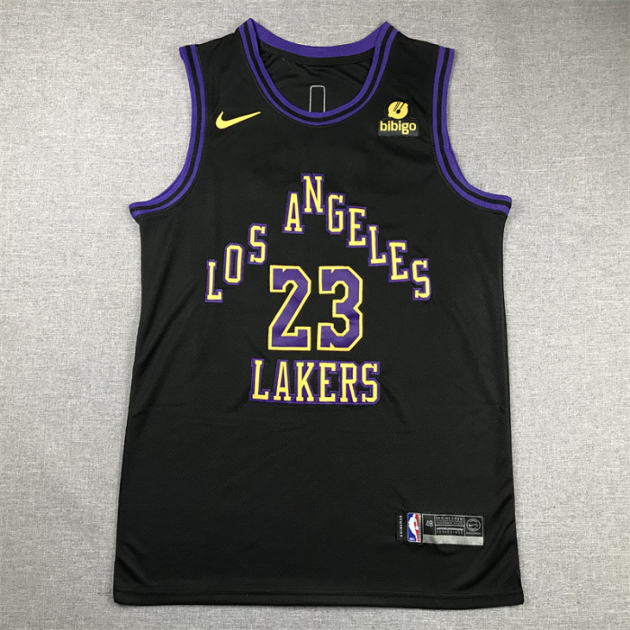 NBA Los Angeles Lakers-1188