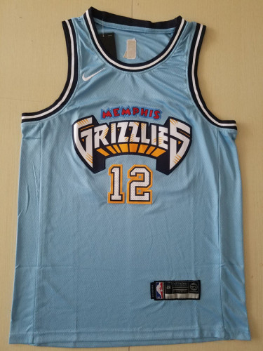 NBA Memphis Grizzlies-149