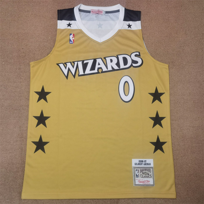 NBA Washington Wizards-067