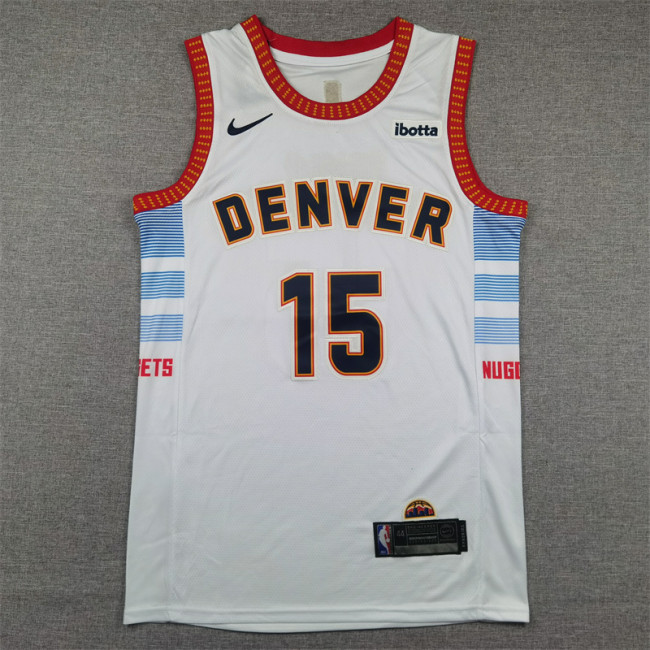 NBA Denver Nuqqets-169