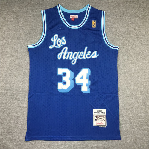 NBA Los Angeles Lakers-1171