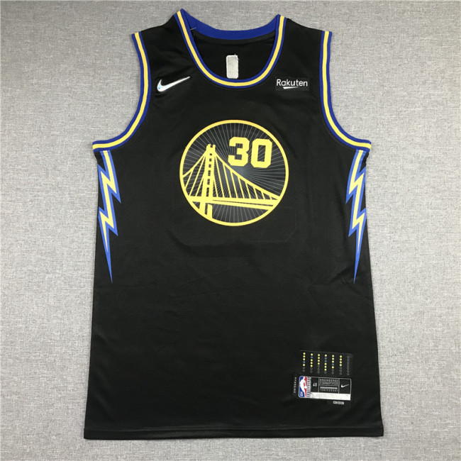 NBA Golden State Warriors-455