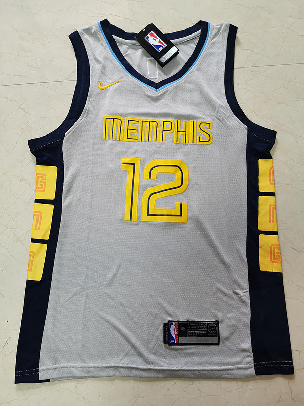 NBA Memphis Grizzlies-148