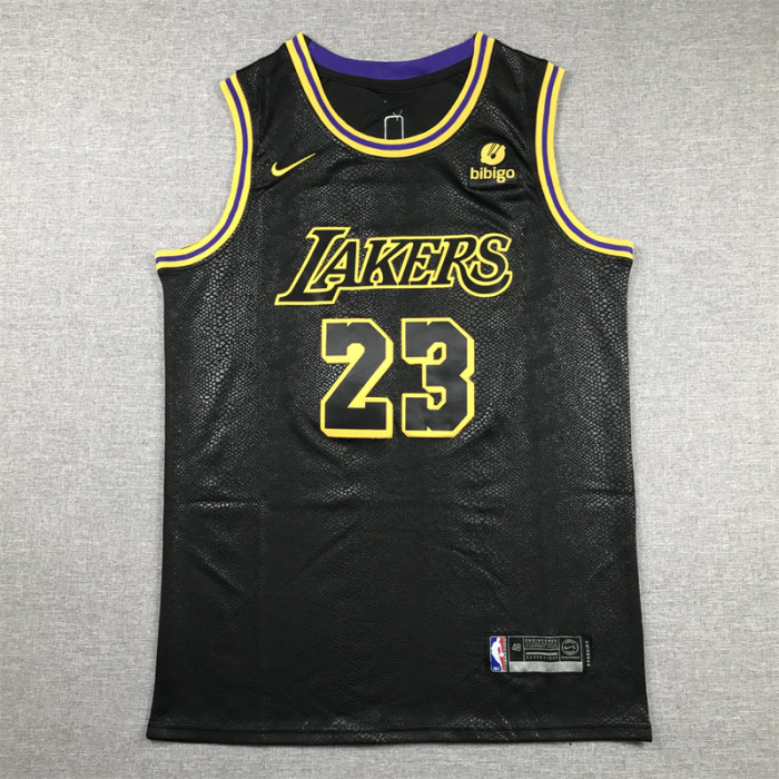 NBA Los Angeles Lakers-1185