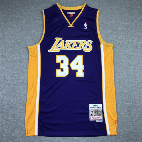 NBA Los Angeles Lakers-1174