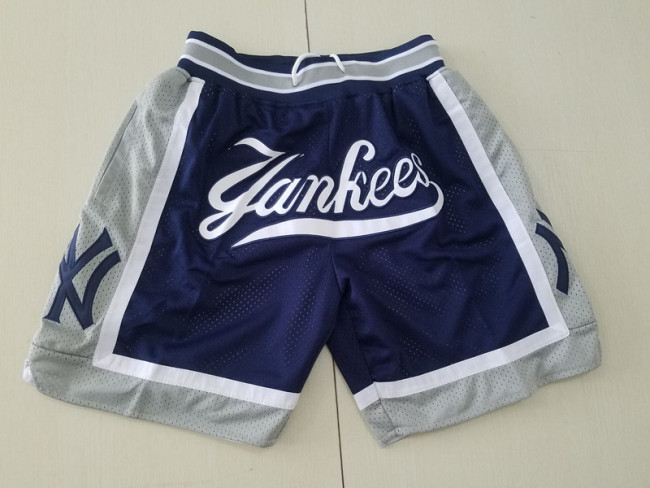 NBA Shorts-1922