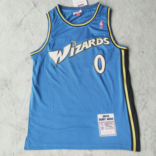 NBA Washington Wizards-065